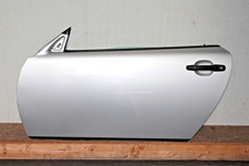 Tür Links Fahrertür 744 Brillantsilber Met. Mercedes Benz SLK R170 Tür Links Fahrertür 744 Brillantsilber Met. Mercedes Benz SLK R170