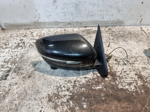 Nissan Juke Wing Mirror RightO/S Electric Powerfold 2014 F15 Facelift 96301BV81A