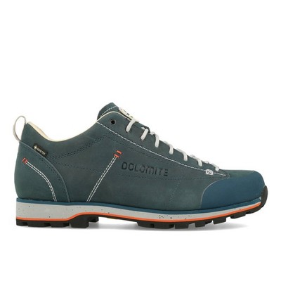 Dolomite Cinquantaquattro Shoe M's 54 Low Fg Evo GTX Legion Blue Wanderschuhe