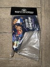 Scotty Cameron 2025 Halloween Full Moon Rising Scotty Dog Putter Headcover