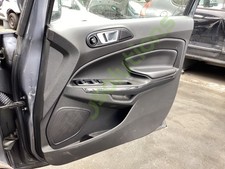FORD ECOSPORT TITANIUM MK1 (CBW) 2013-2017 Door Card Right Side Front