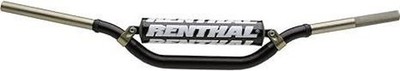 Renthal Twinwall McGrath Blk 999 H-Bar gepolstert Gas Gas ECF 300F 2013-2015