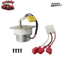For Heatilator Eco-Choice Auger Feed Motor, PS35, PS50, CAB50, 812-4420, 812-442