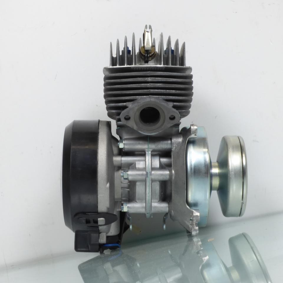 Moteur Peugeot 103 SP Teknix résout les pannes de compression