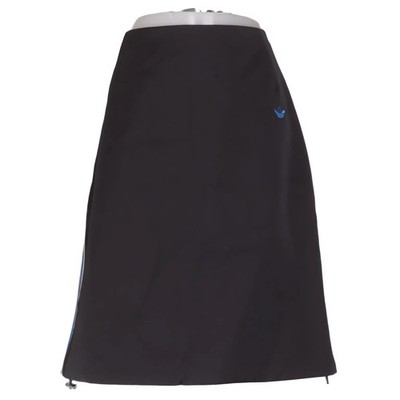 Adidas x Wales Bonner, Sportrock, Größe: L, Schwarz, Recyceltes Polyester #g9R