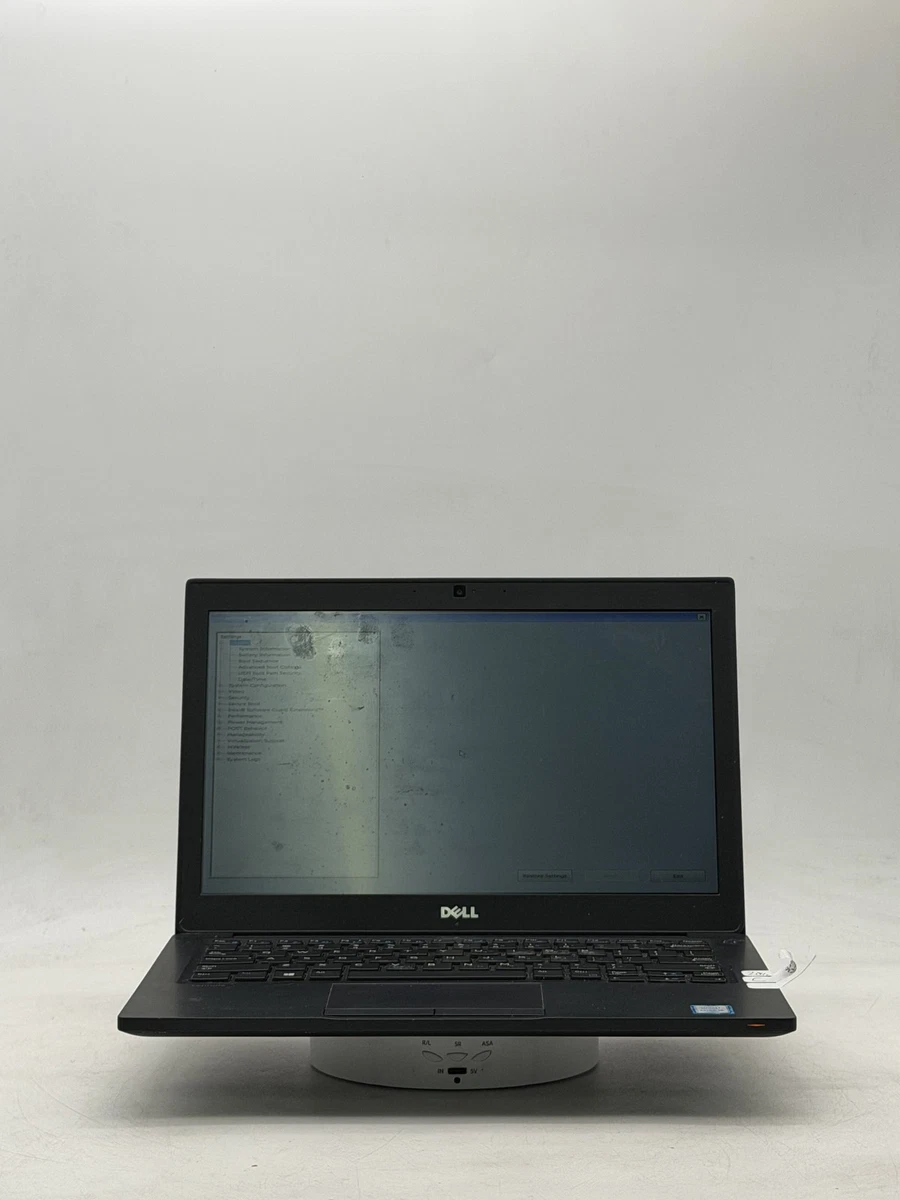 Dell Latitude 7280 PC Laptops & Netbooks for Sale | Shop New