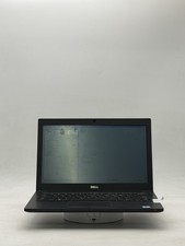 Dell Latitude 7280 i5-6300U 12.8" 8GB 256GB NO OS Read