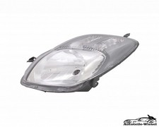 Scheinwerfer Halogen H4 Links für Toyota Yaris P9 06-11