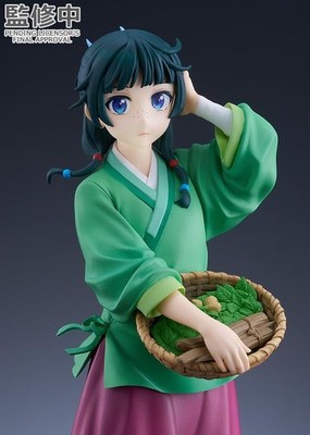 POP UP PARADE The Apothecary Diaries Maomao Non-scale Figure