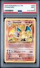 PSA 9 💎 MINT Charizard Holo Pokémon TCG Classic Collection 003 (Base Set Art)