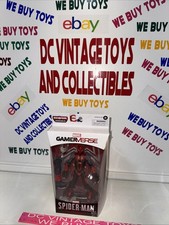 Hasbro Marvel Legends Demogoblin Series Gamerverse Spider-Man MK III 6  Figure