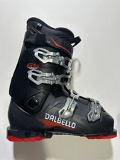 Dalbello Sport MX 65 Ski Boots (Used) | Mondo 27.5  (318mm) 10.5 Shoe