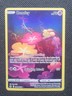 POKEMON TCG Comfey GG14/GG70 Crown Zenith: Galarian Gallery Holo