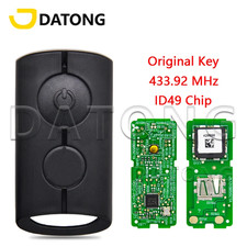 Motorcycle Remote Control Key Fit For Motorbike Alarm System