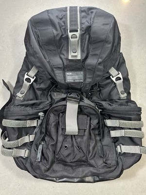 バッグ 00s Oakley Tactical Field Gear Backpack Oakley Vintage Tactical Field Gear Backpack AP 1.0 Black | eBay