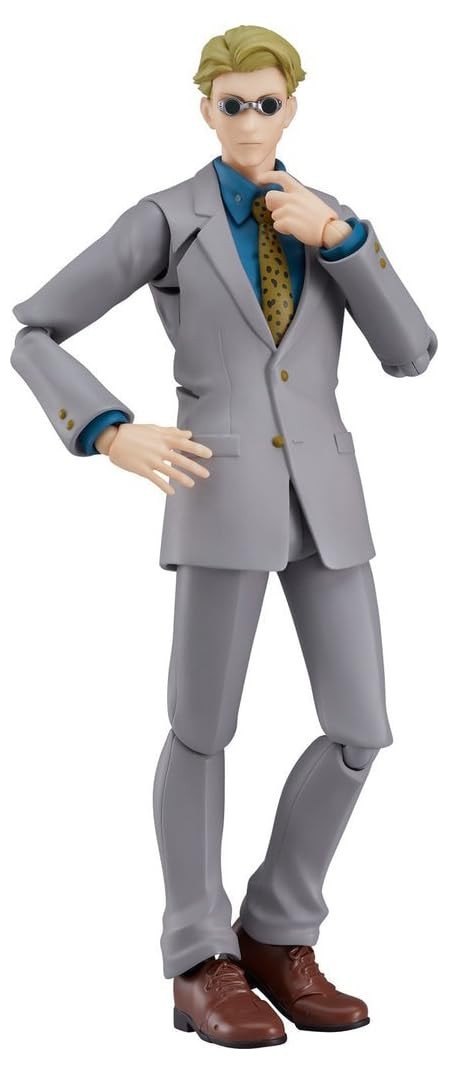 Good Smile Company Figma Jujutsu Kaisen G12998 Kento Nanami Figure