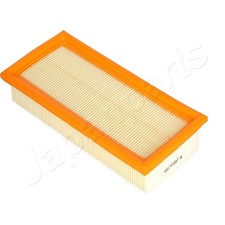 JAPANPARTS Luftfilter FA-M01S Filtereinsatz für SMART FORFOUR 454 MITSUBISHI CZC