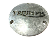 Alternateur Triumph TR