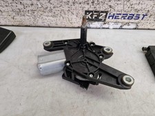 Mercedes E-Klasse W212 Scheibenwischermotor Hinten 2129064402 325786