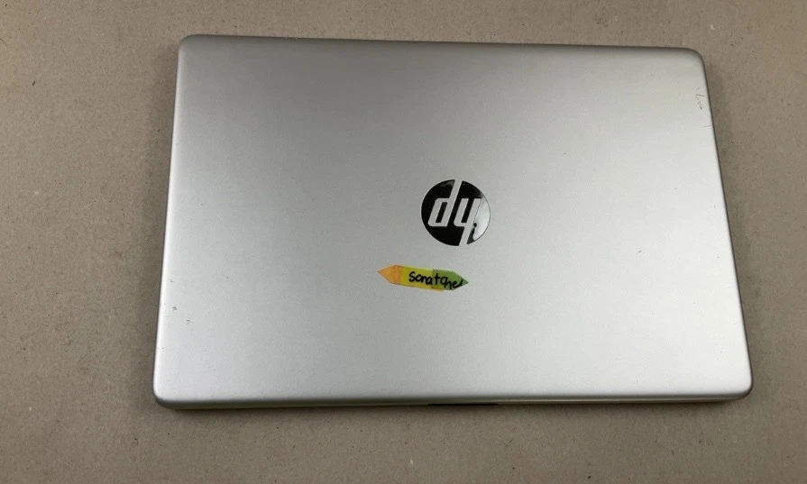 HP 15-EF0023DX | AMD RYZEN 5 3500U | 256GB | 12GB | SIN SISTEMA OPERATIVO Foto 2 de 4