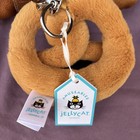 Jellycat Amuseables PRETZEL bag charm authentic US seller in-hand out of stock — photo 7
