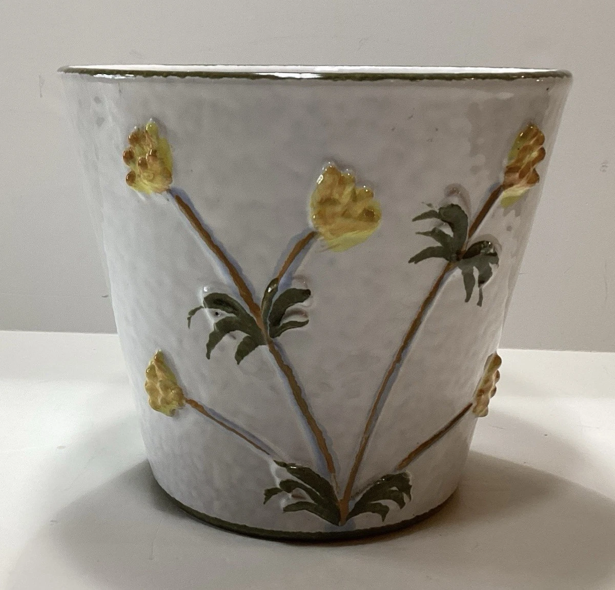 italian flower pot products for sale | eBay