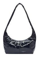 Liebeskind Berlin Hobo Bag Schultertasche Tasche Blue Dunkelblau Neu