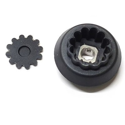 Anschlussstück für Monsieur Cuisine Plus C3 D4 E5 Wand-Mixerköpfe Mixer Ant8419