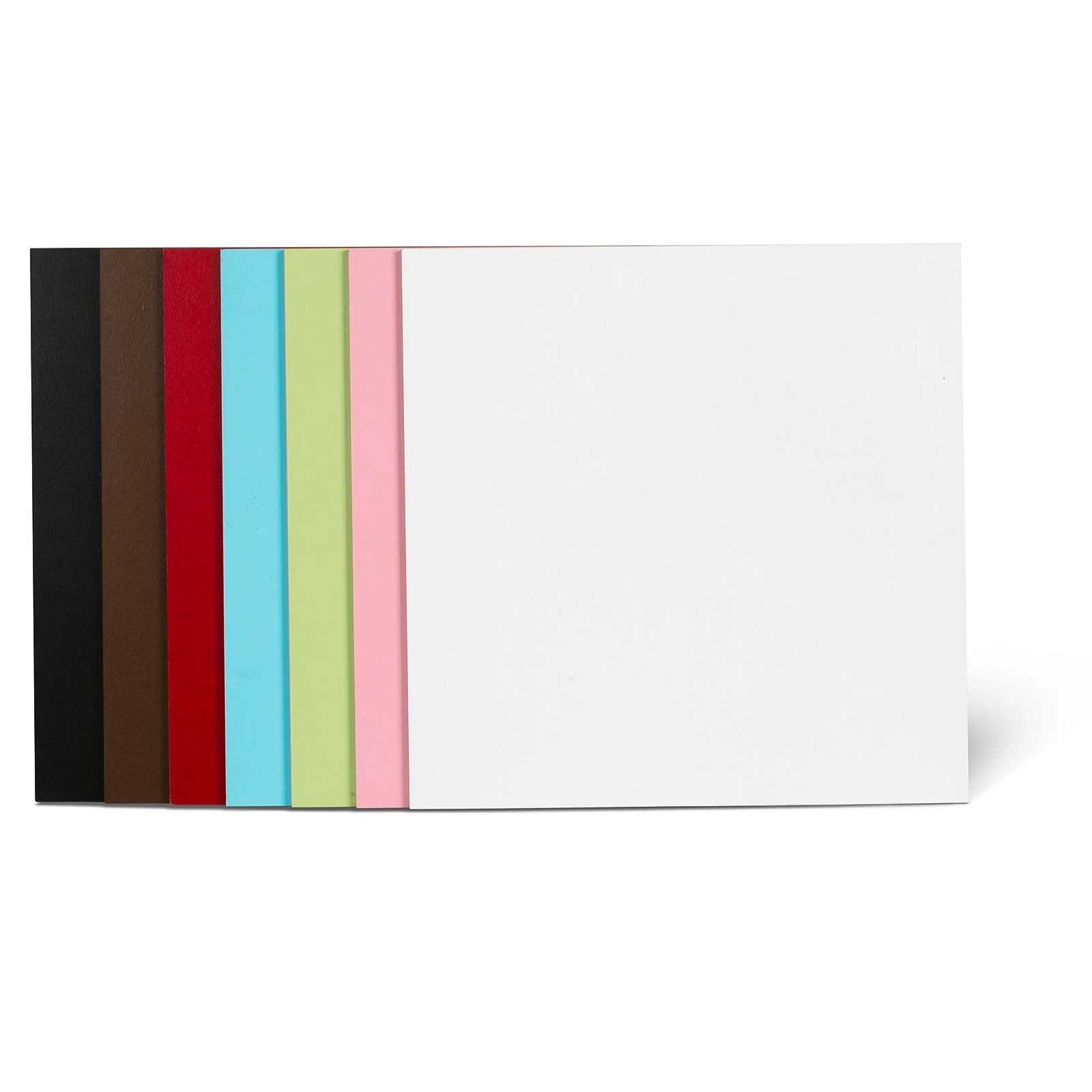 MDF Specifications
