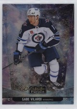 2024-25 O-Pee-Chee Platinum Cosmic 26/65 Gabe Vilardi #133 0gu