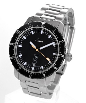 Sinn 105 St Sa Ref. 105 (Pre-Owned) Herrenuhr-29,4%gespart!*