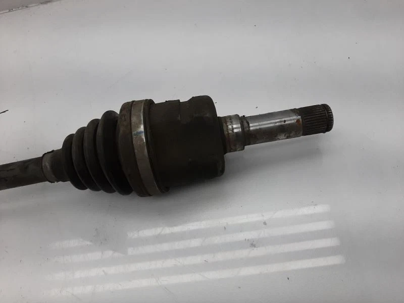 Eje eje delantero 99-06 GMC SIERRA 2500 PICKUP 15868120 Foto 2 de 4