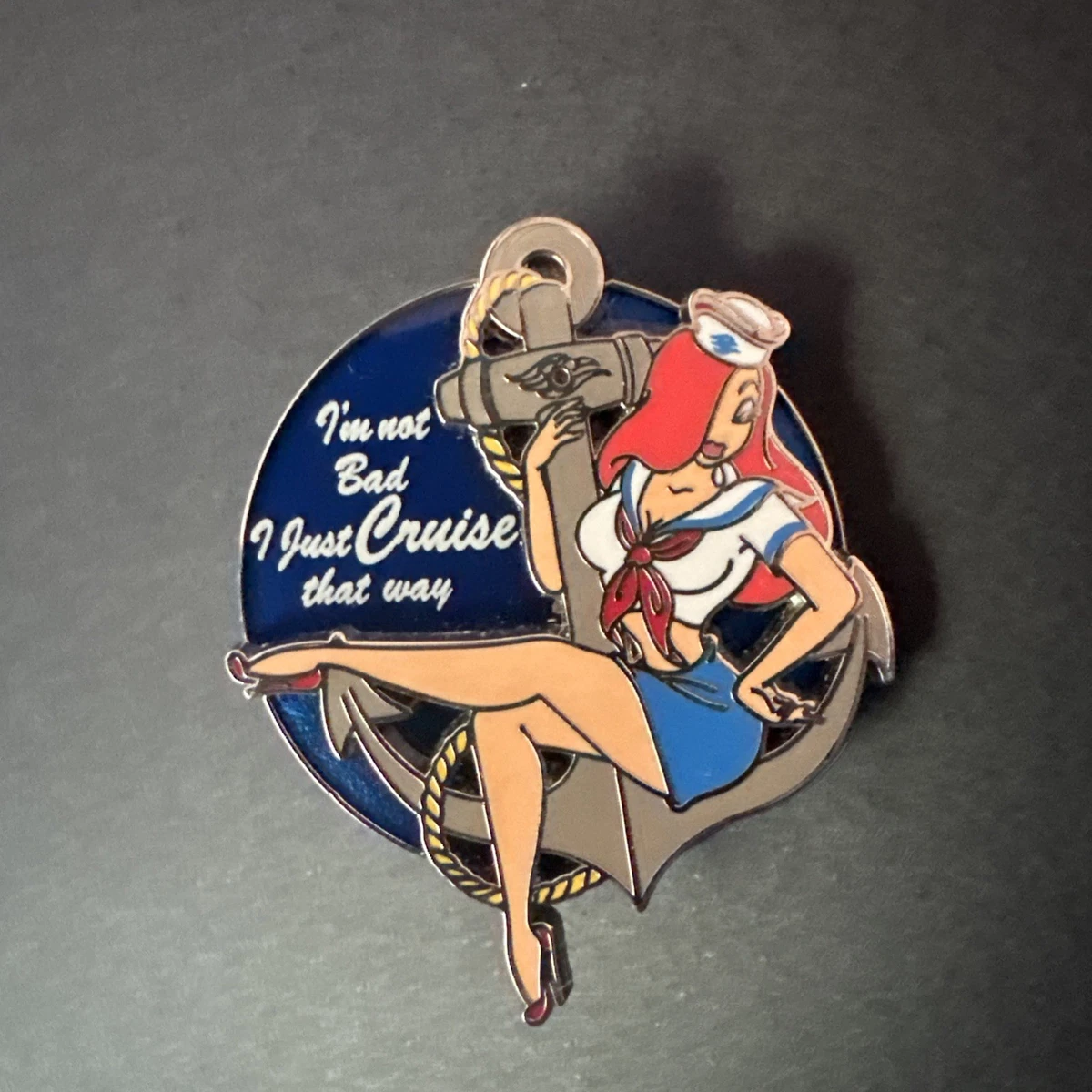 Disney Cruise Line Patches & Pins (1968-Now) for sale | eBay