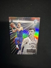 2022-23 Panini Chronicles Draft Picks - Essentials Christian Braun #6 (RC)