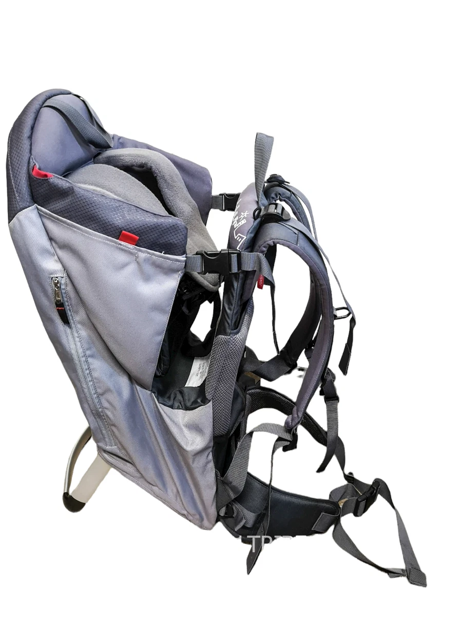 Phil&teds escape baby carrier 2025