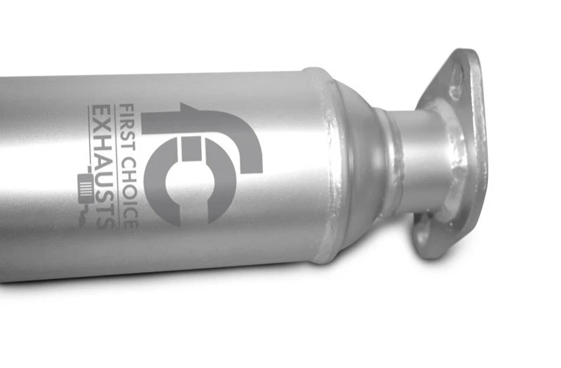 Juego convertidor catalítico para Nissan Pathfinder Infiniti QX4 1997-2004 3,5 L trasero Foto 4 de 4