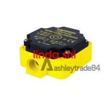 1PC New TURCK Proximity Sensor NI75U-CP80-FDZ30X2 One year warranty