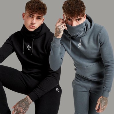 gym king tracksuit boys