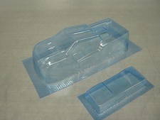 1/24 TRUGGY BODY AND WING FOR CARISMA GT24 GT24B GT24TR GT24T GT24R
