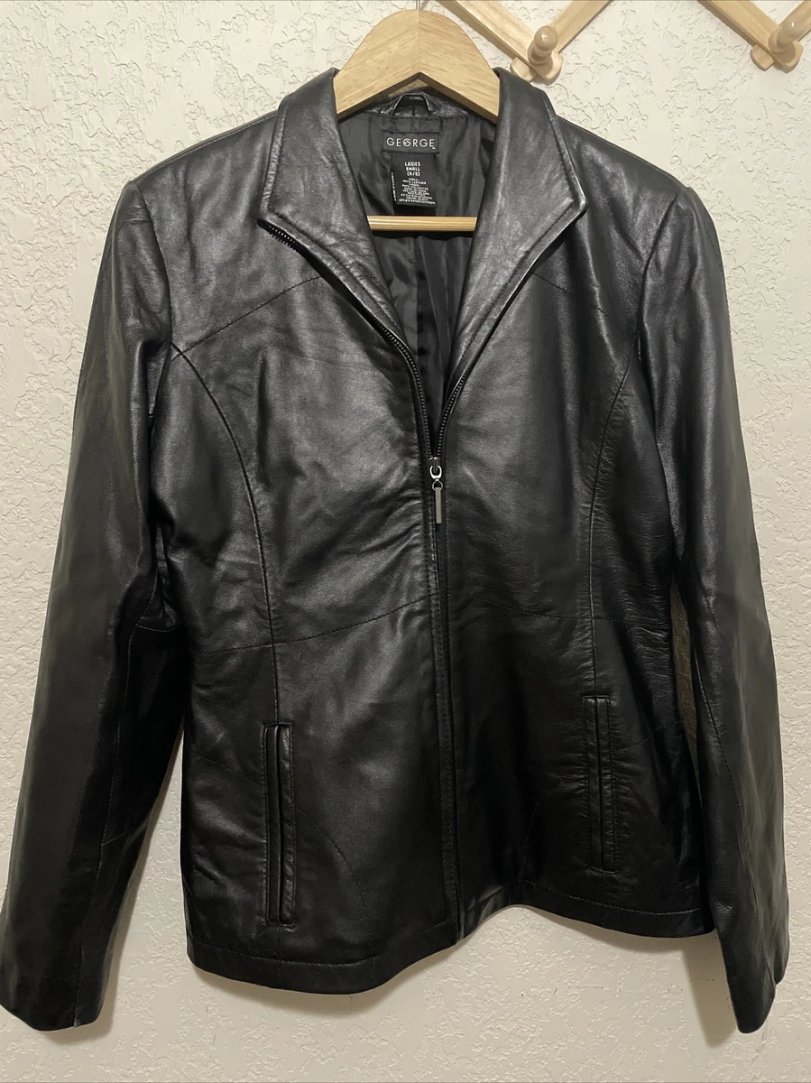 Little black shop jackets for ladies