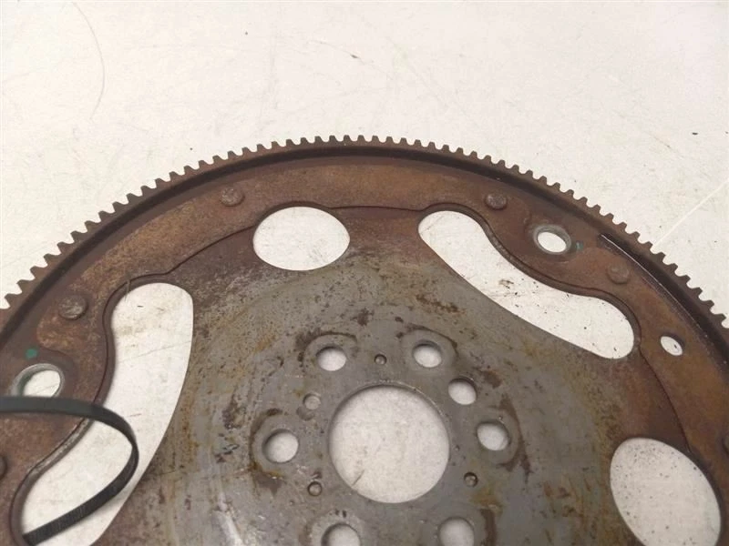 Chevrolet Malibu 2004-2014 placa de volante A/T Foto 2 de 4