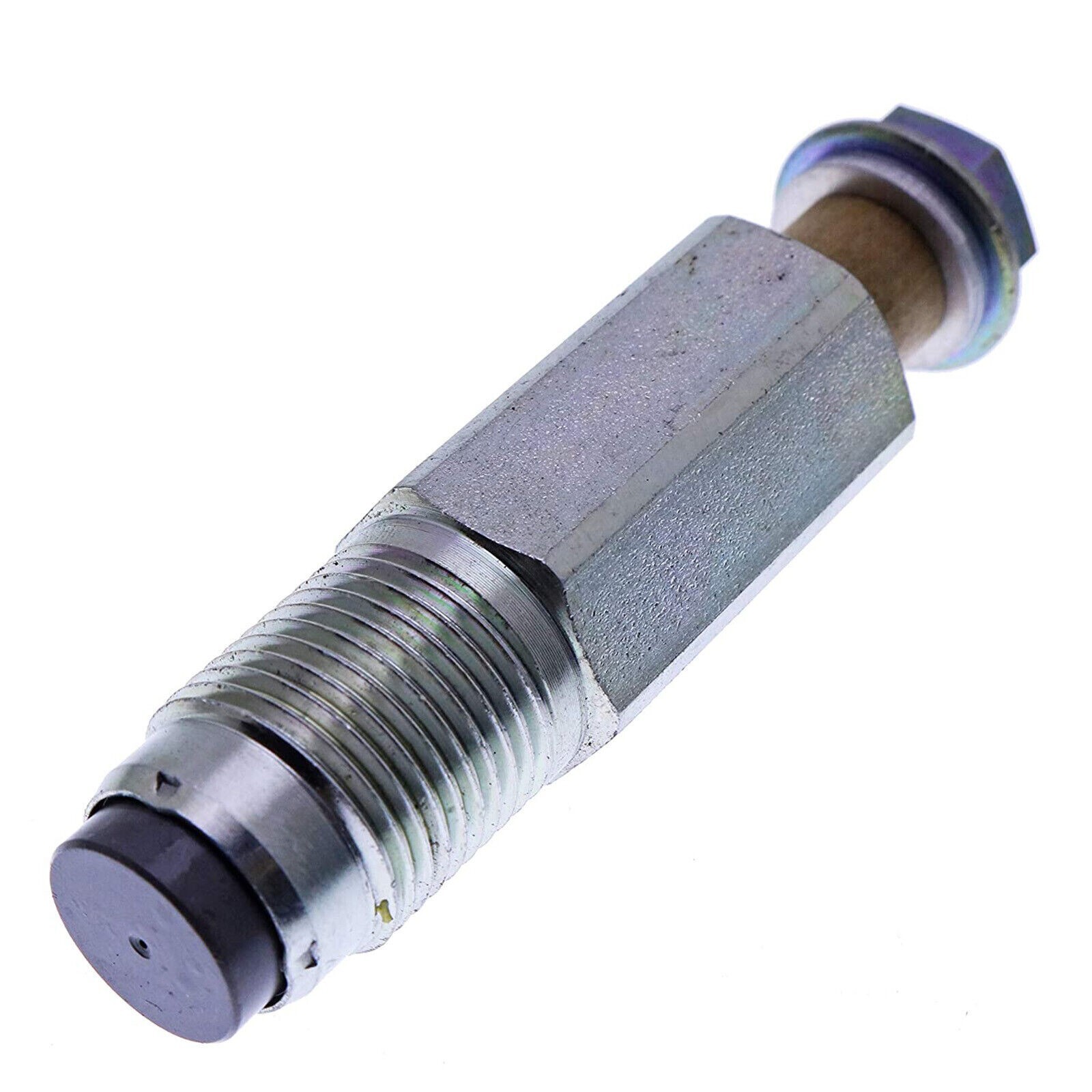 N ew 1PC PRESSURE RELIEF VALVE RE516335 FOR JOHN DEERE | eBay