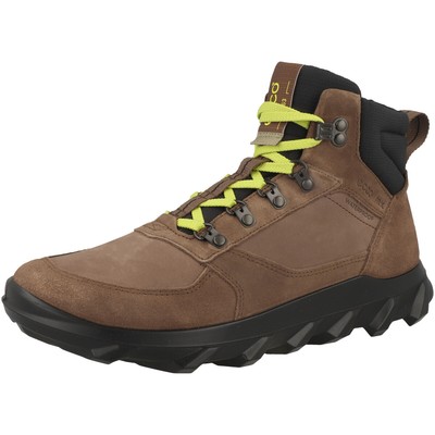 Ecco MX M Outdoorstiefel Herren Wanderschuhe Trekkingschuhe Hikingschuhe