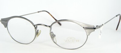 NEU Vanni Occhiali Mod. 911 C.222 Gunmetal Brillenfassung 45-20-140mm