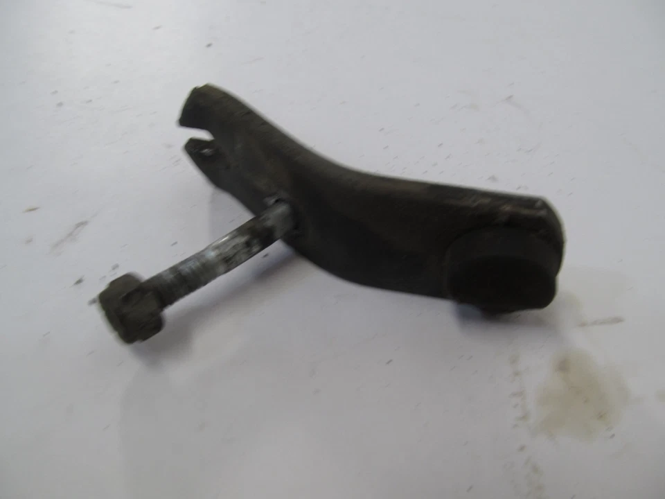 Honda CB900 F 1982 Super Sport Kick Stand Stop Foto 3 de 4