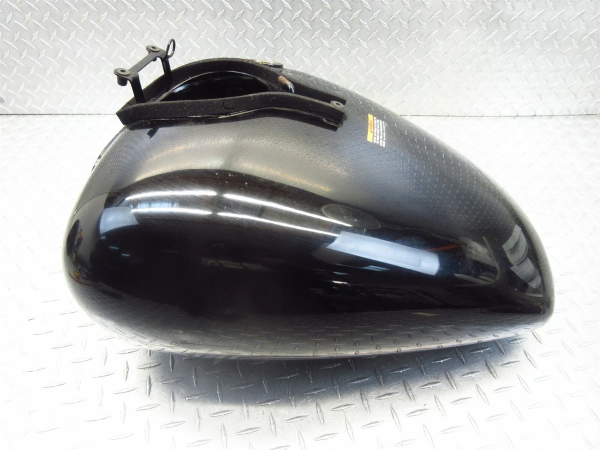 Suzuki s40 best sale gas tank