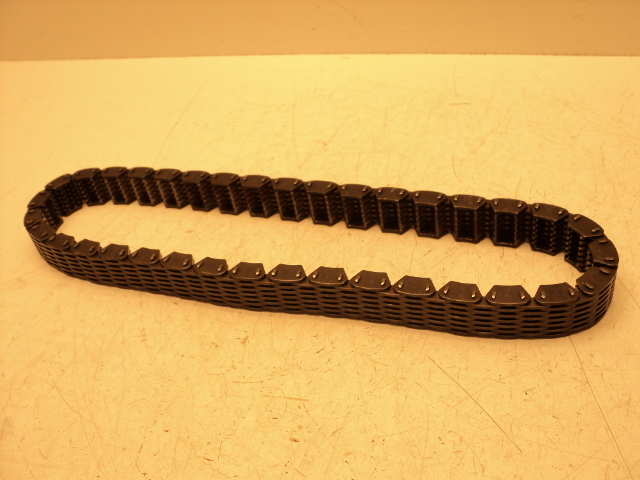 Kawasaki Ninja EX500 EX 500 #5120 Primary Drive Chain | eBay