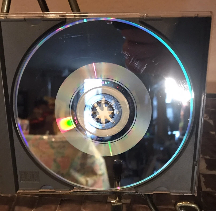 Collectable 45's on CD Back to Back Hit Series George Thorogood 1983 COL-CD-9063 Foto 3 de 4