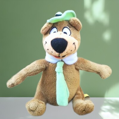 Yogi Bear Plush Hanna-Barbera Collection 9