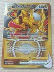 Carte Pokémon Giratina VSTAR GOLD 212/196 EB11 Origine Perdue neuve